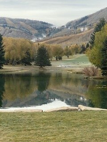 傲途格精选酒店帕克城主图