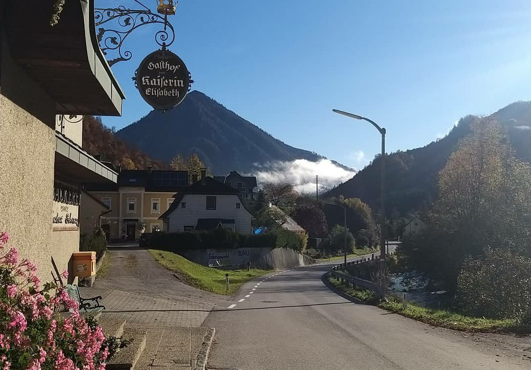 Gasthof zur Kaiserin Elisabeth主图