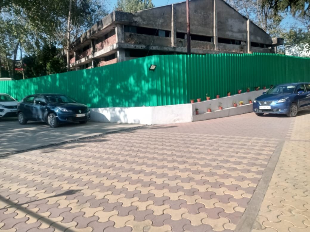 Regenta Resort MARS Valley View主图