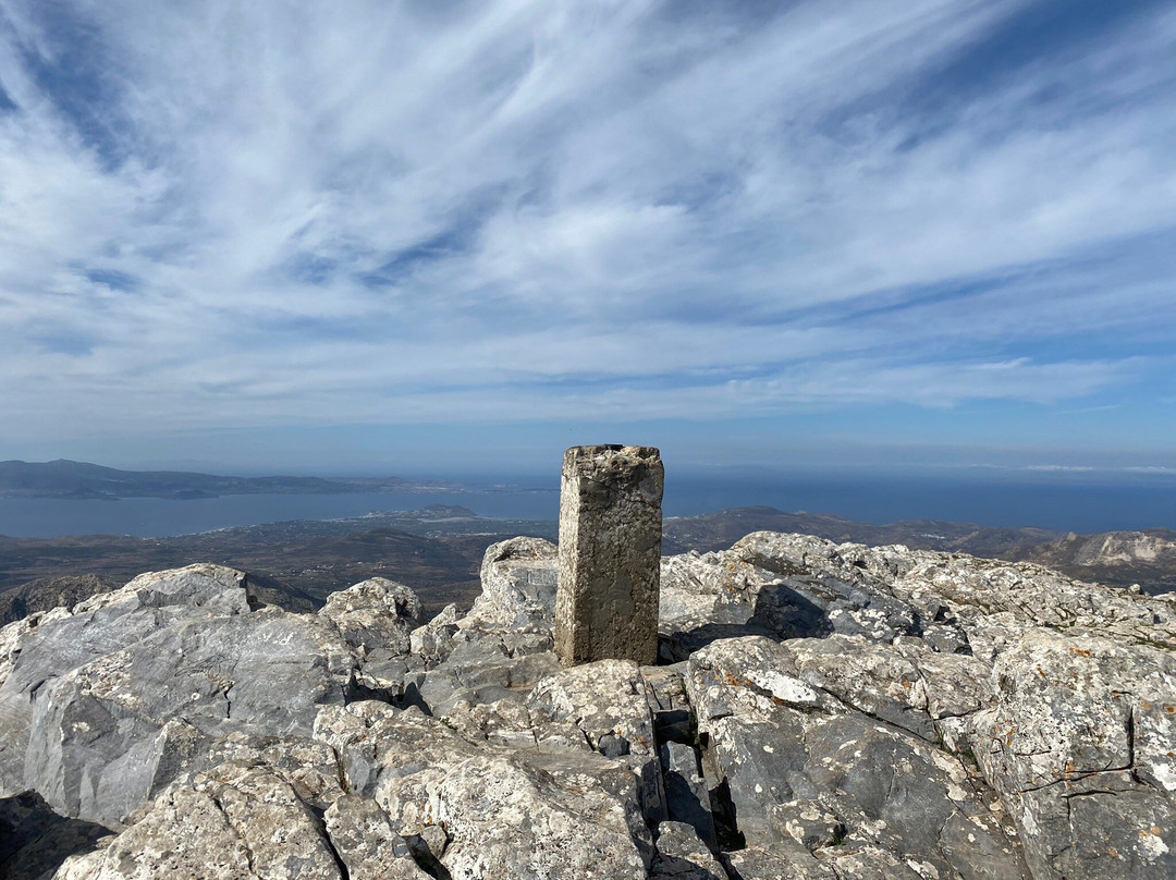 Zas Mountain景点图片