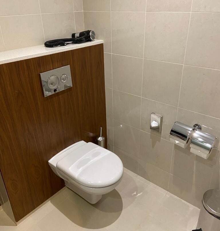 Radisson Hotel Rosa Khutor主图