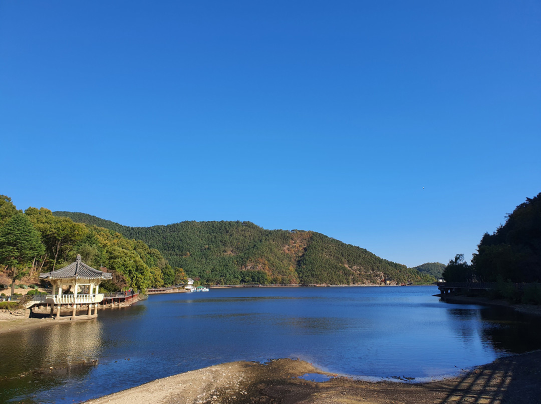 Gumi Zero Carbon Education Center