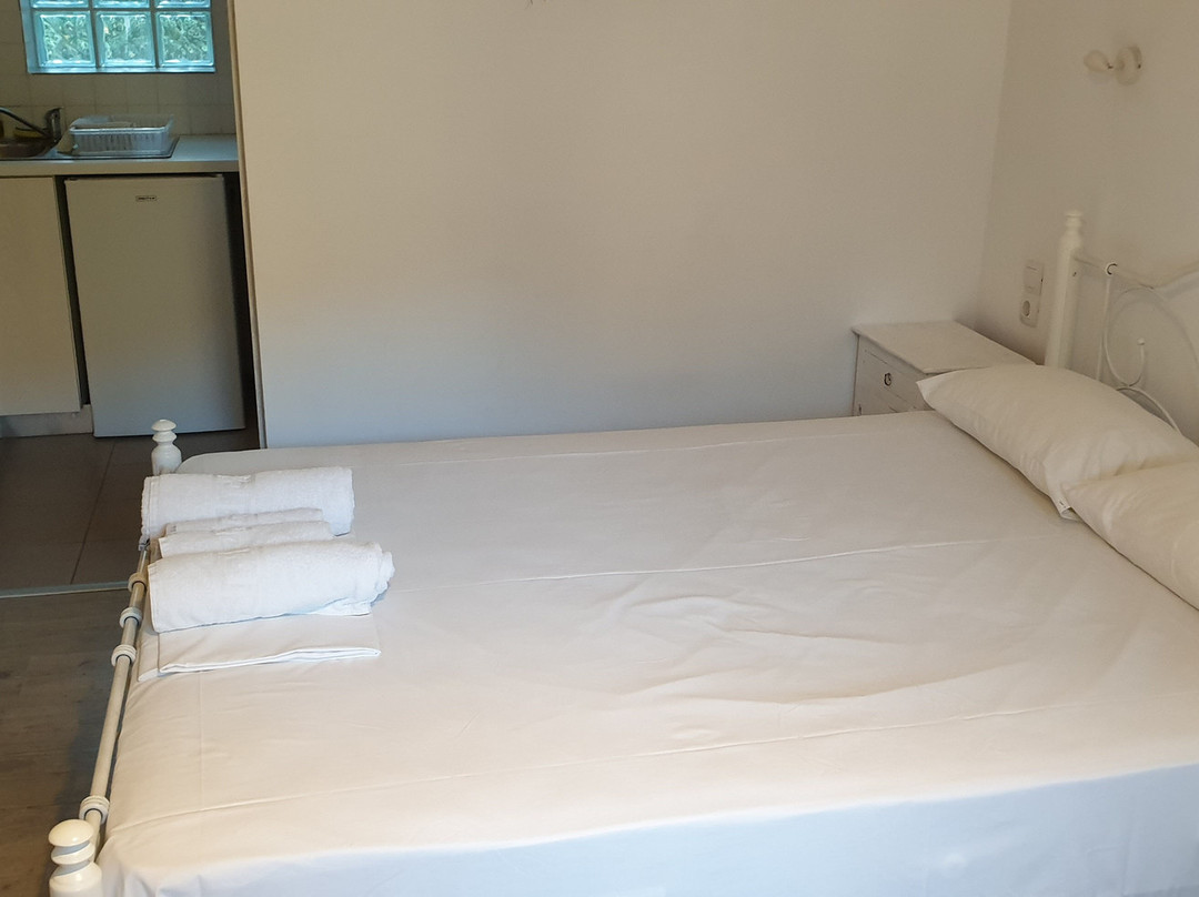 Pension Galini主图