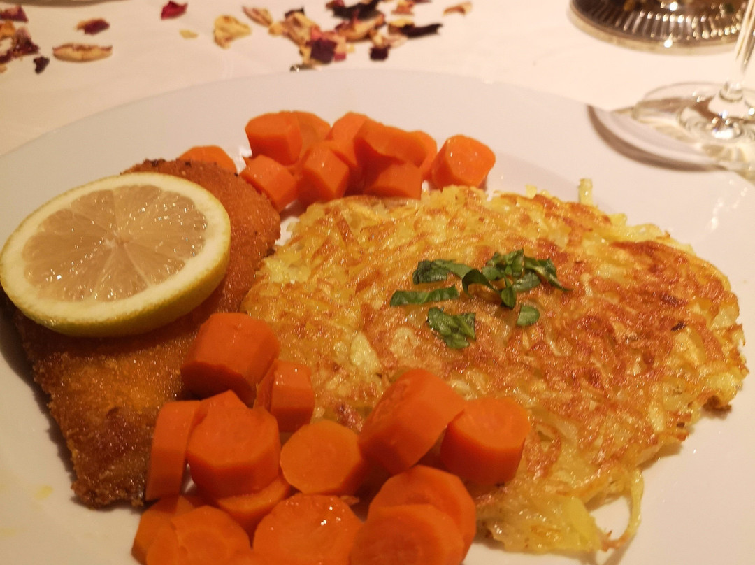 Gut Lilienfein主图