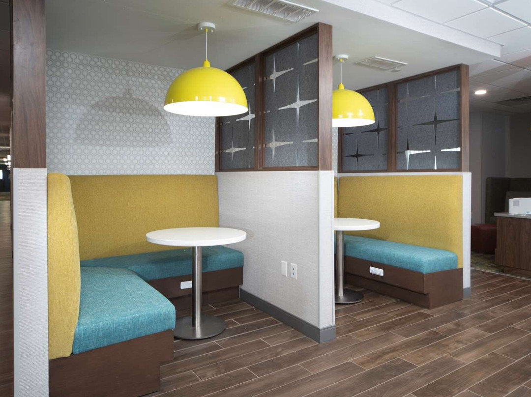 Hampton Inn Egg Harbor Township Atlantic City主图