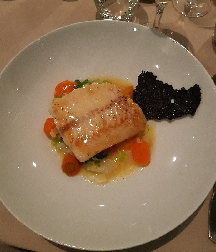 Hotellerie Saint Jean主图