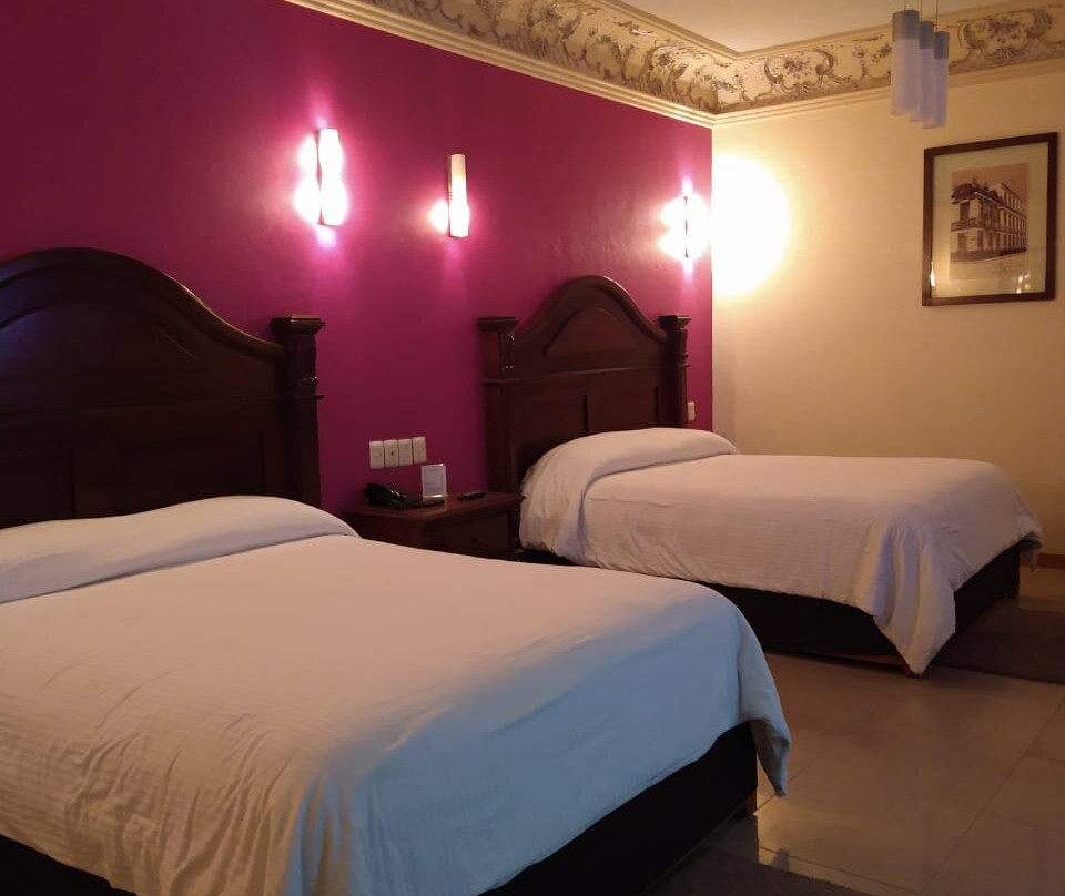 Puebla de Antano主图