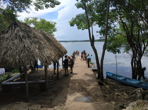 Koox Adventures-图伦必去景点