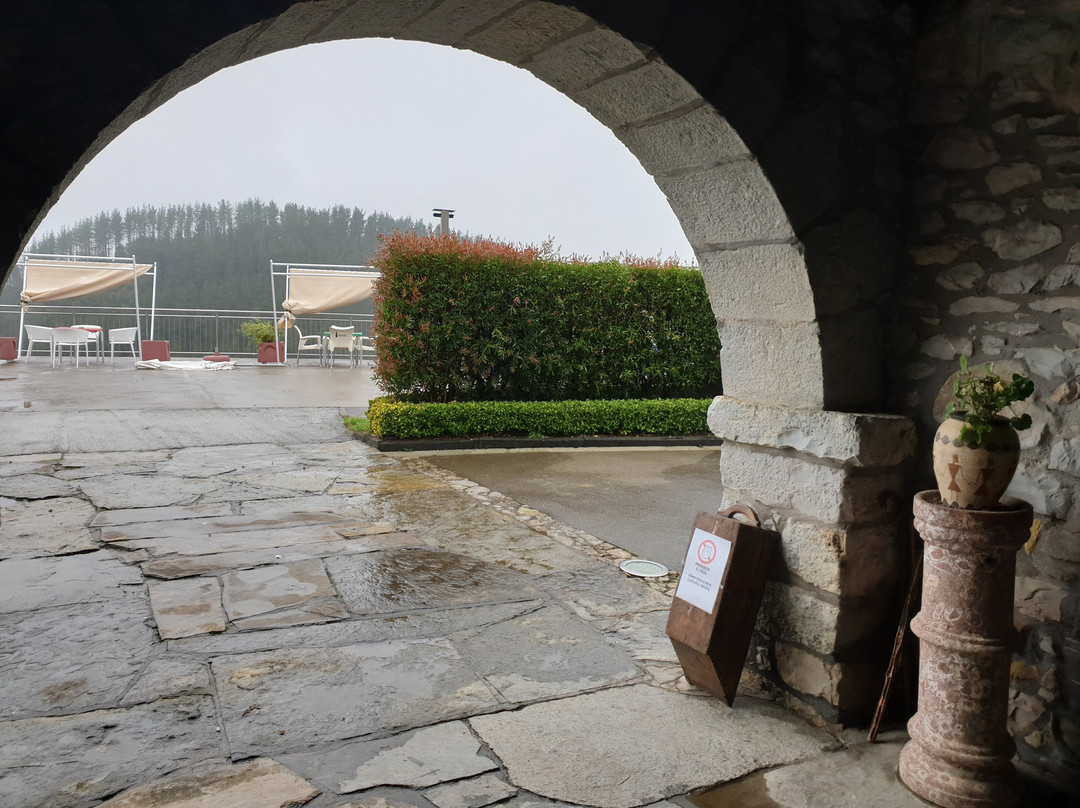 Hotel Rural Mane主图