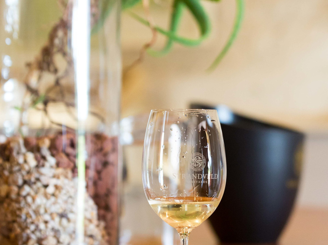 Strandveld Vineyards-Elim必去景点