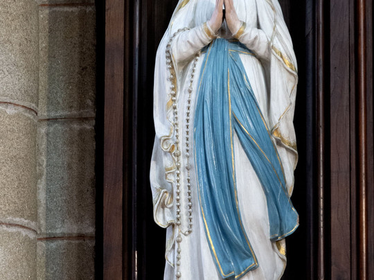 Eglise Evangélique De Paimpol