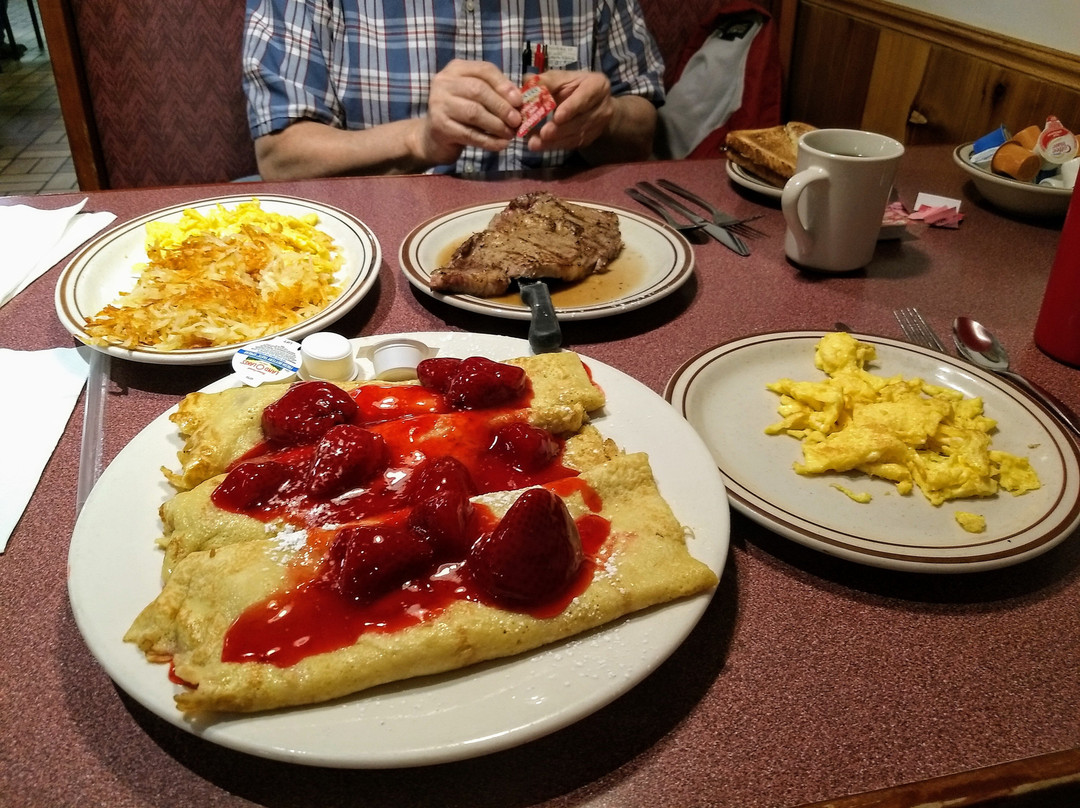 Washington旅游攻略图片