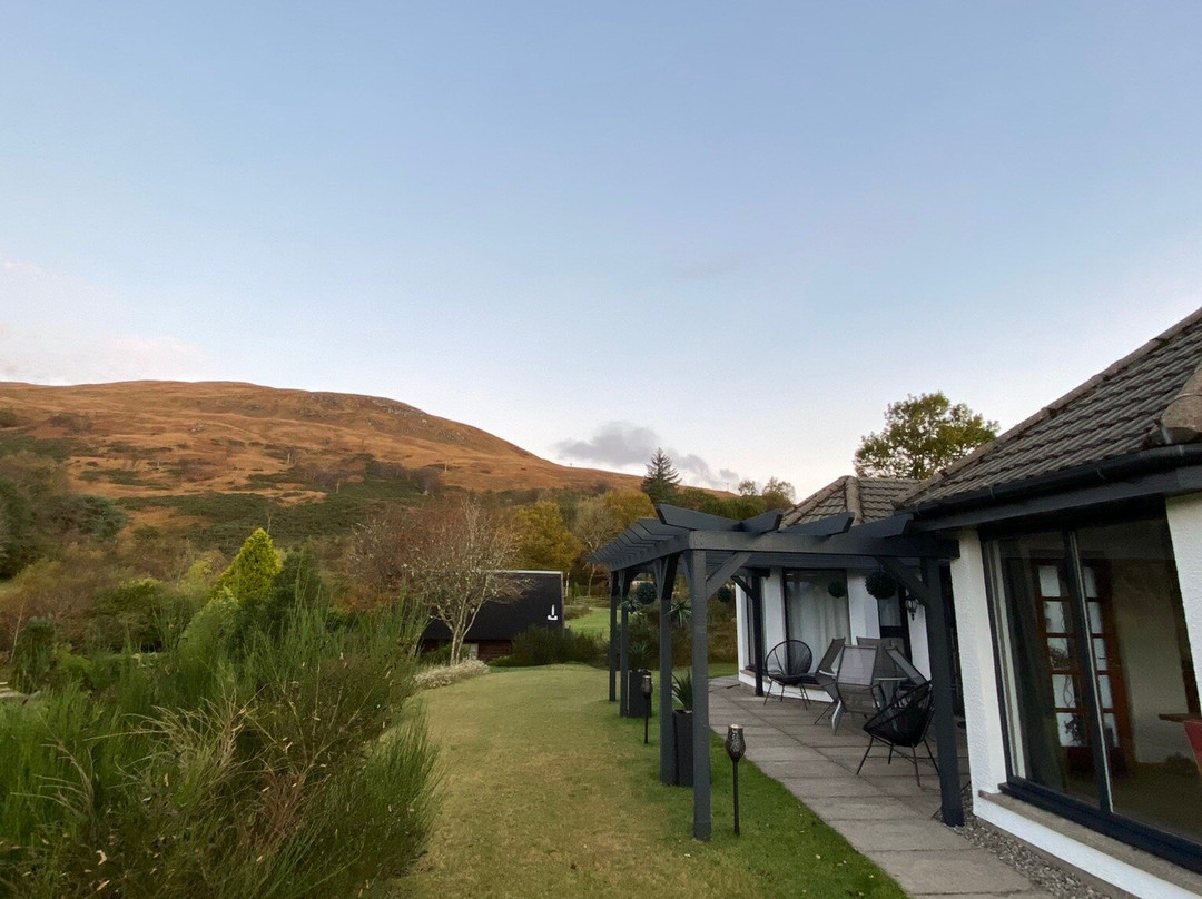 Cushendall House主图