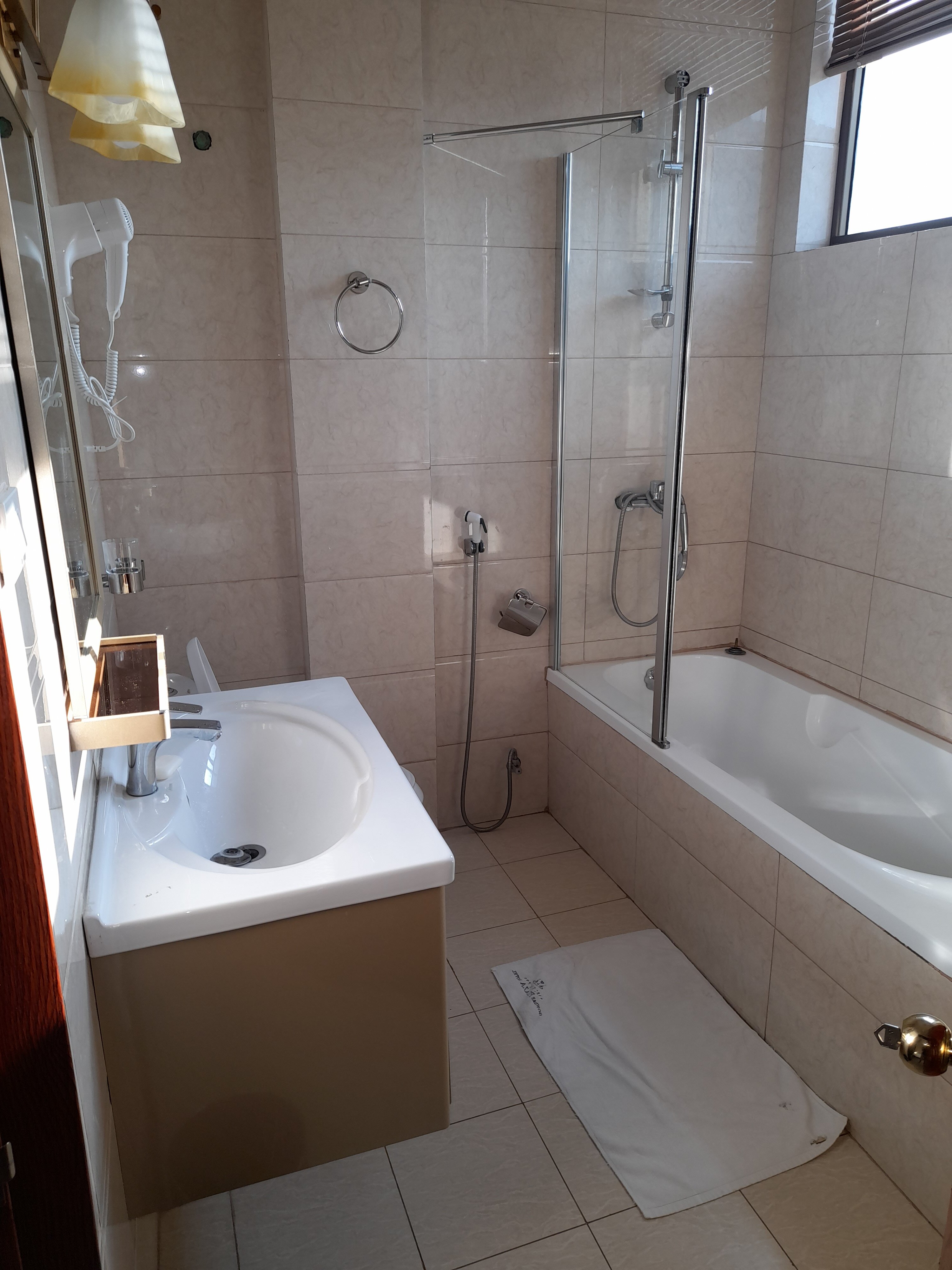 Gondar Plaza Hotel-官方