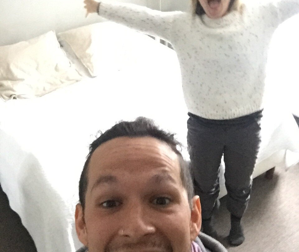 Guesthouse Arbol主图