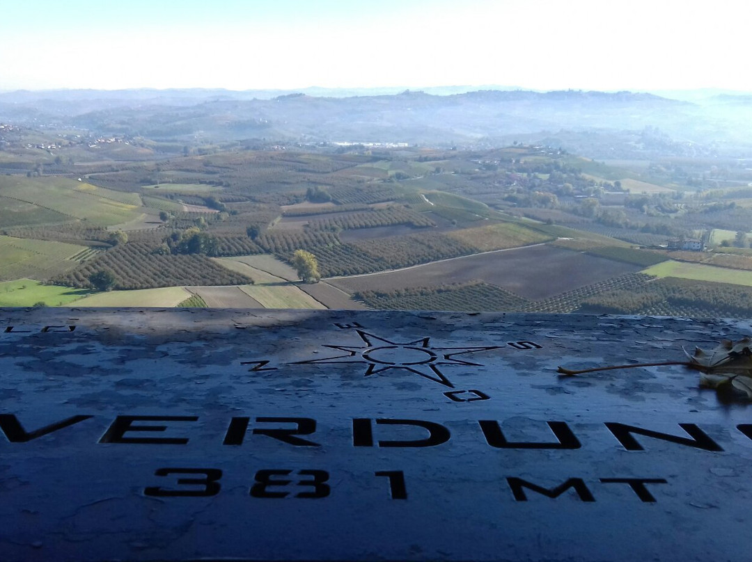 Belvedere Di Verduno-Verduno必去景点