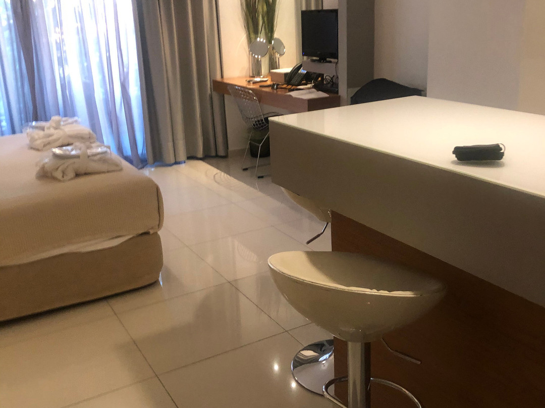 City Loft Hotel主图