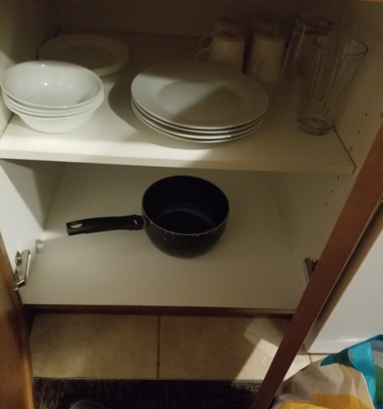 Days Inn & Suites by Wyndham Cochrane主图