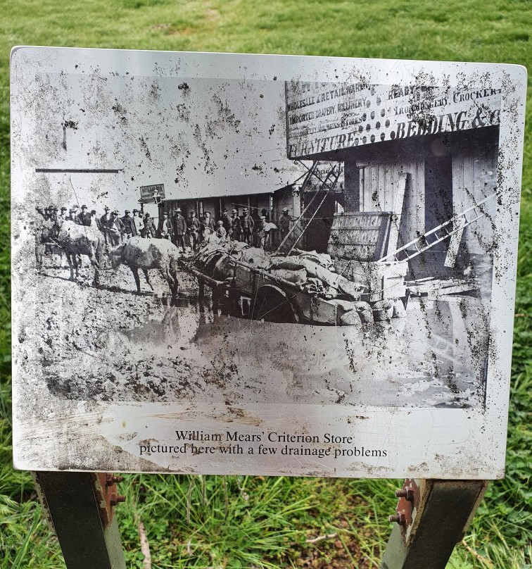 Hill End Visitor Centre-Hill End必去景点