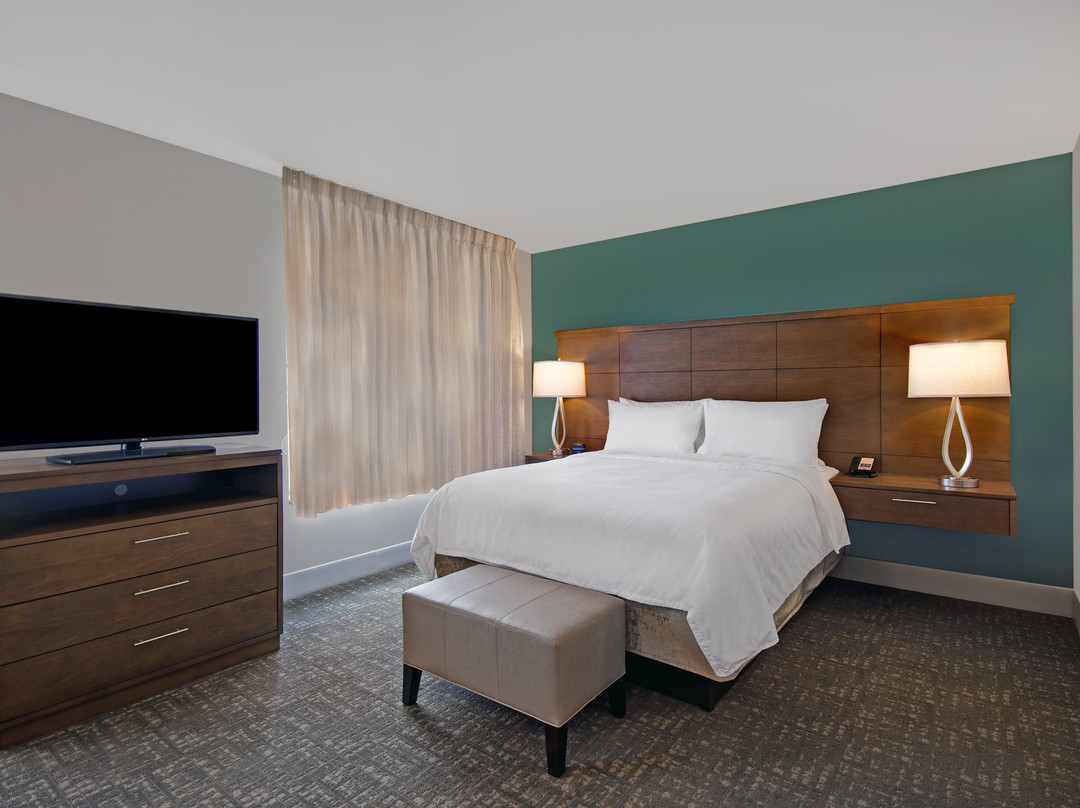 Staybridge Suites Sterling Heights - Detroit by IHG主图