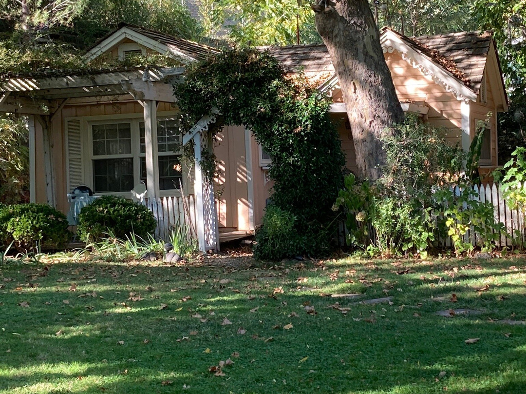 The Seasons Bed and Breakfast主图