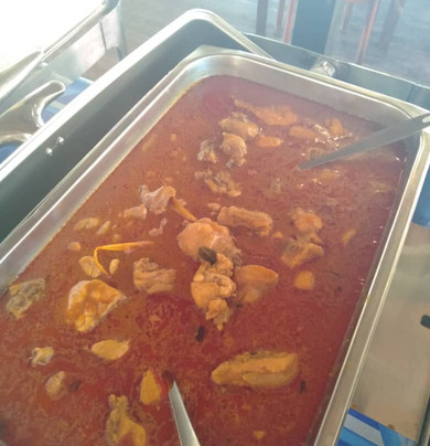 热浪岛假日海滩别墅酒店主图