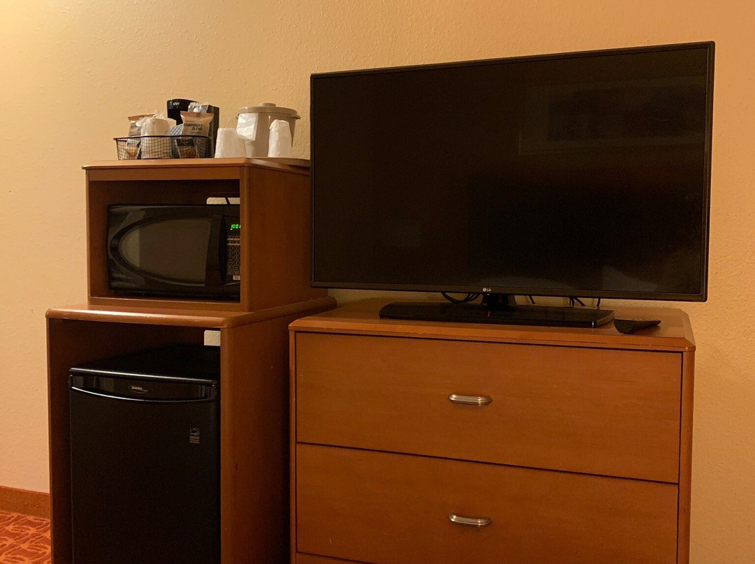 Fairfield Inn St. Louis Collinsville, Il主图
