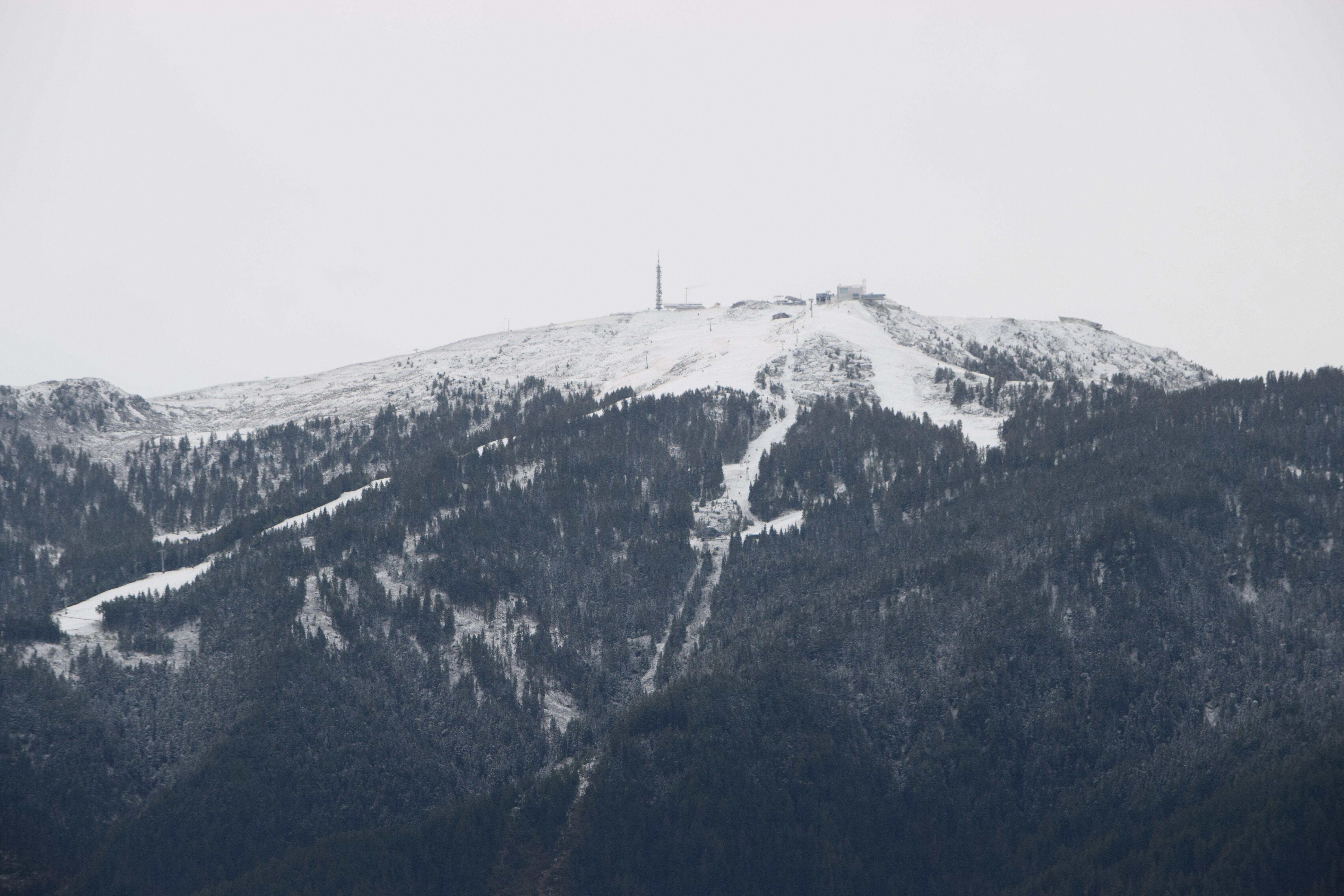 Hotel Winkler-酒店景观