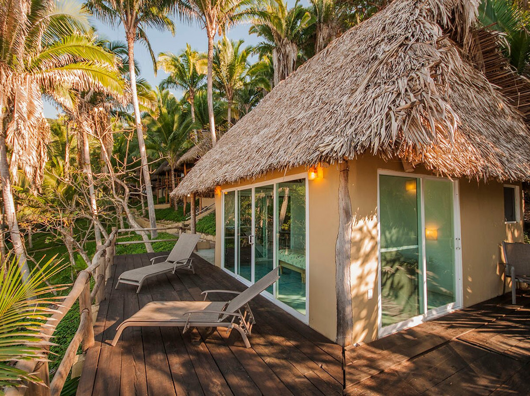 Punta Monterrey主图