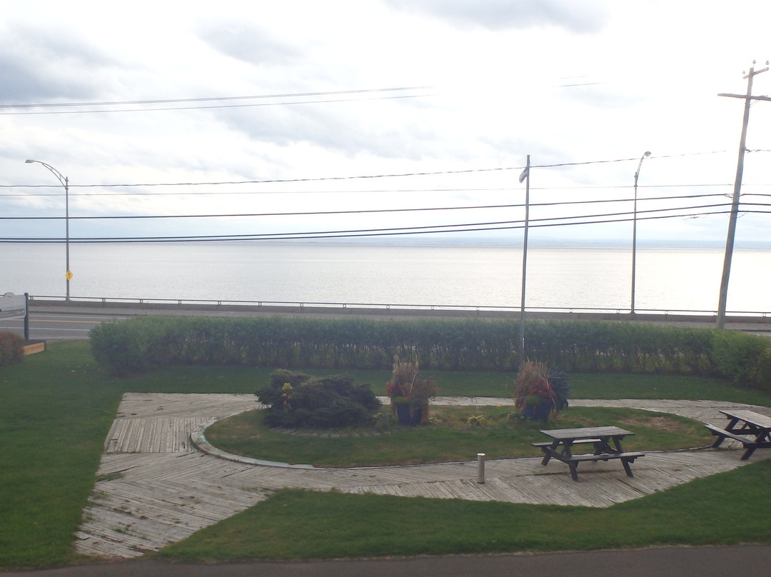 Riôtel Carleton-sur-mer主图