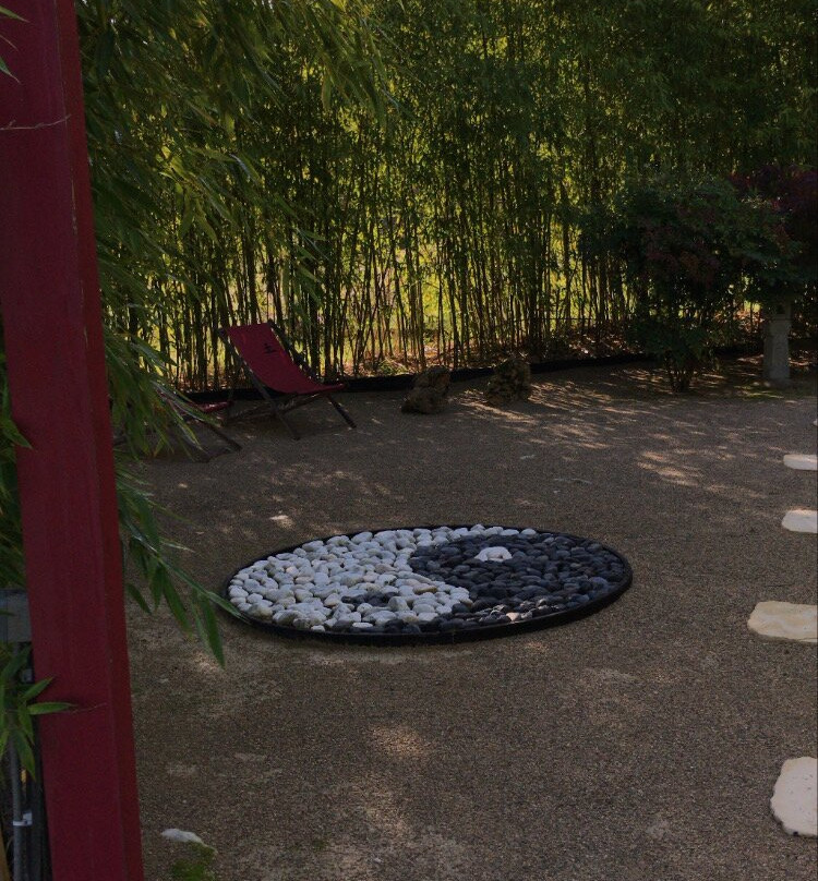 le Pavillon Japonais主图
