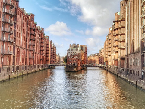 Kiezjungs-汉堡必去景点