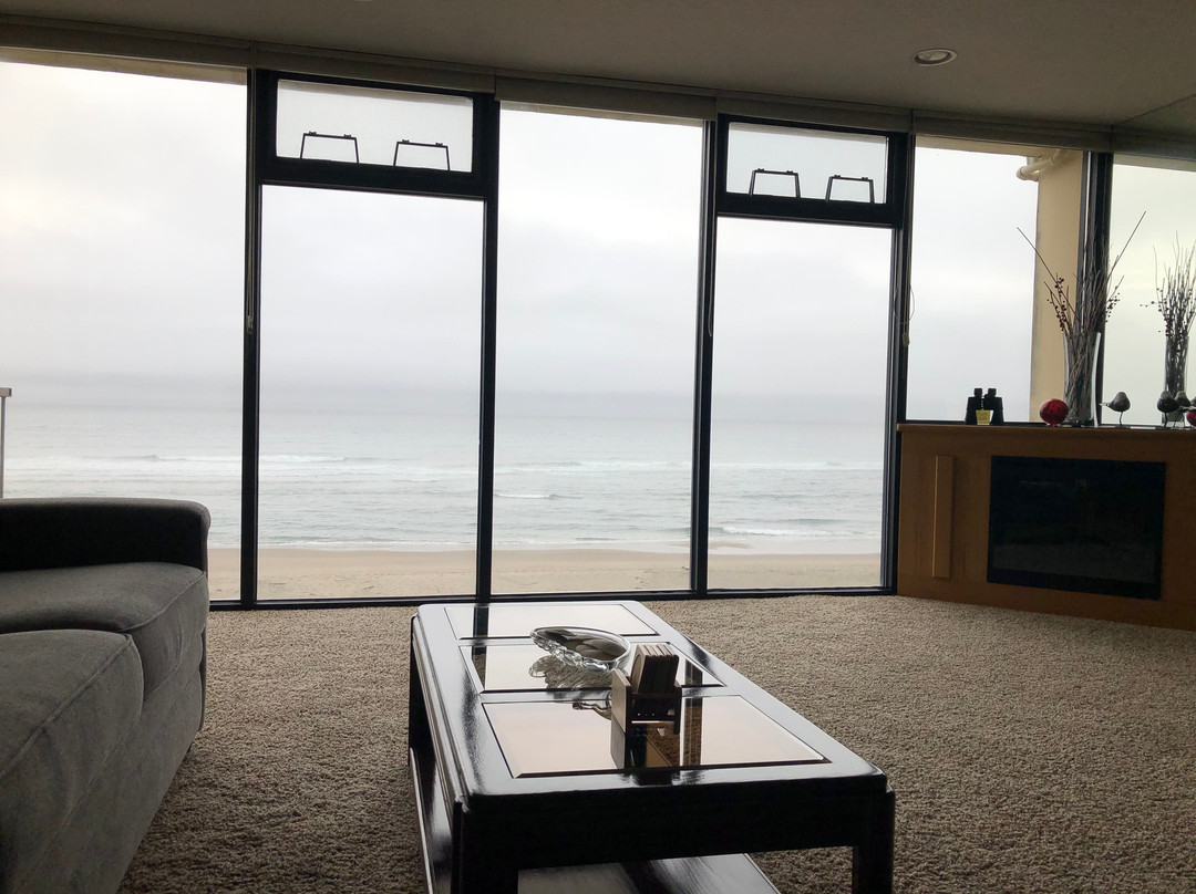 Inn At Spanish Head主图