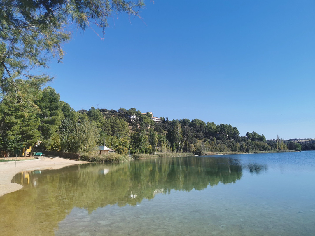 Hostal La Noria主图