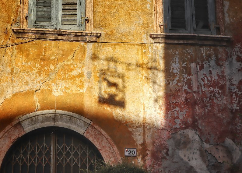 Centro Storico-Pergine Valsugana必去景点