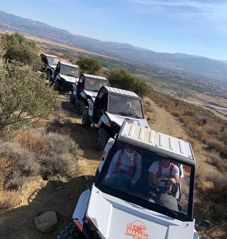 Monkeyland-阿米拉必去景点