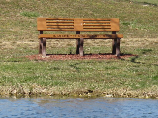 Stagge-Marr Community Park-Goshen必去景点