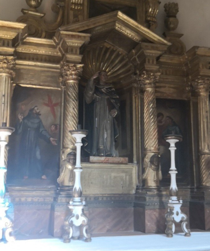 Església de Sant Miquel-Felanitx必去景点