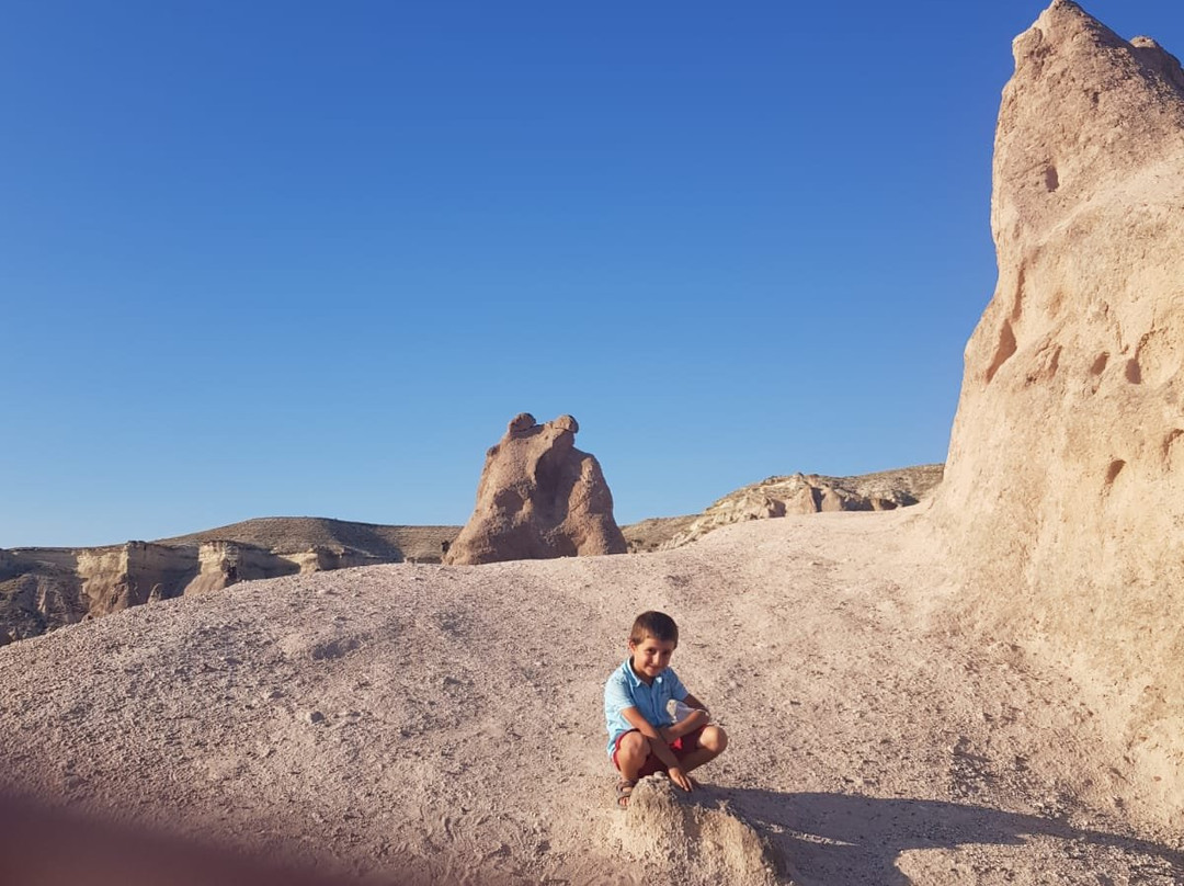 nomad travel-格雷梅必去景点