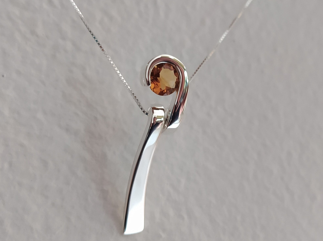 Jóias Renato Carvalho-Cunha必去景点