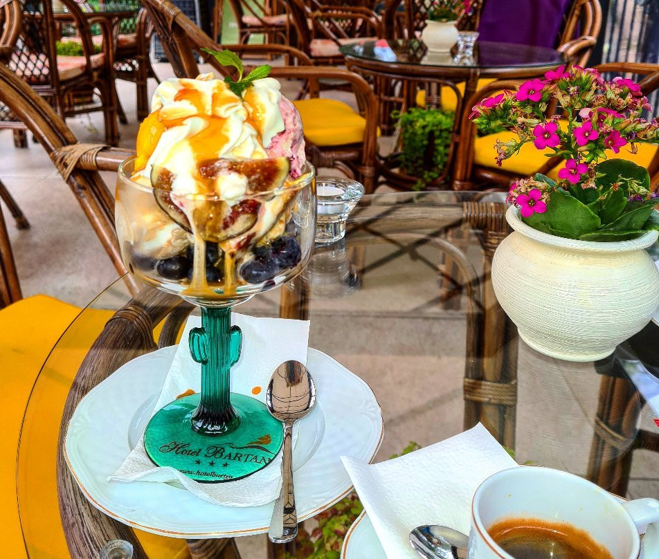 Hotel Bartan Gdansk Seaside主图
