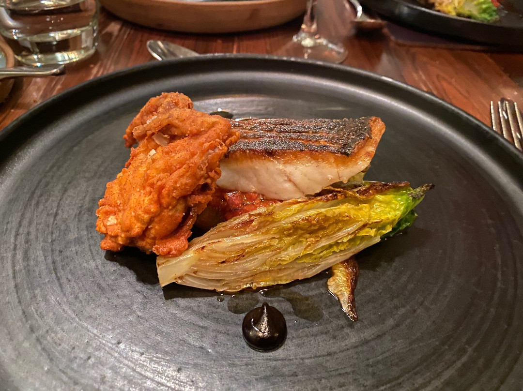 The Feathered Nest Inn主图