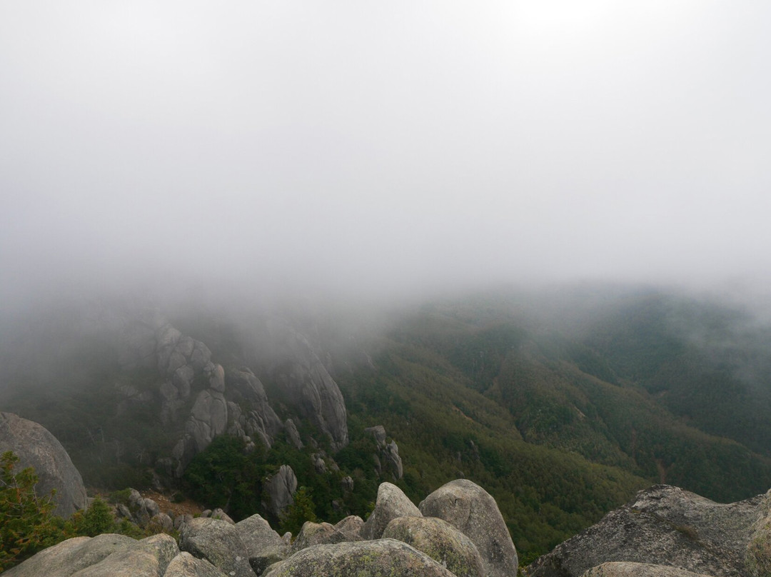 Mt. Mizugaki景点图片