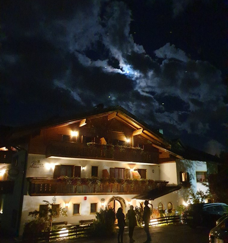 Hotel Thuiner Waldele主图