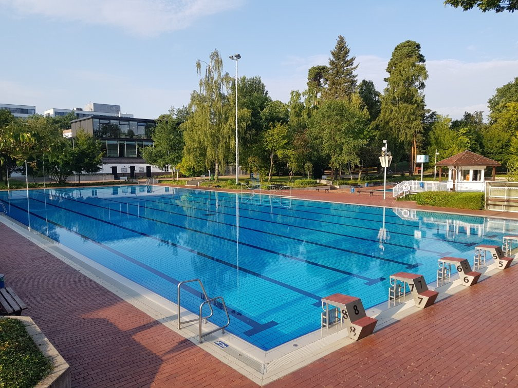 WaldSchwimmbad
