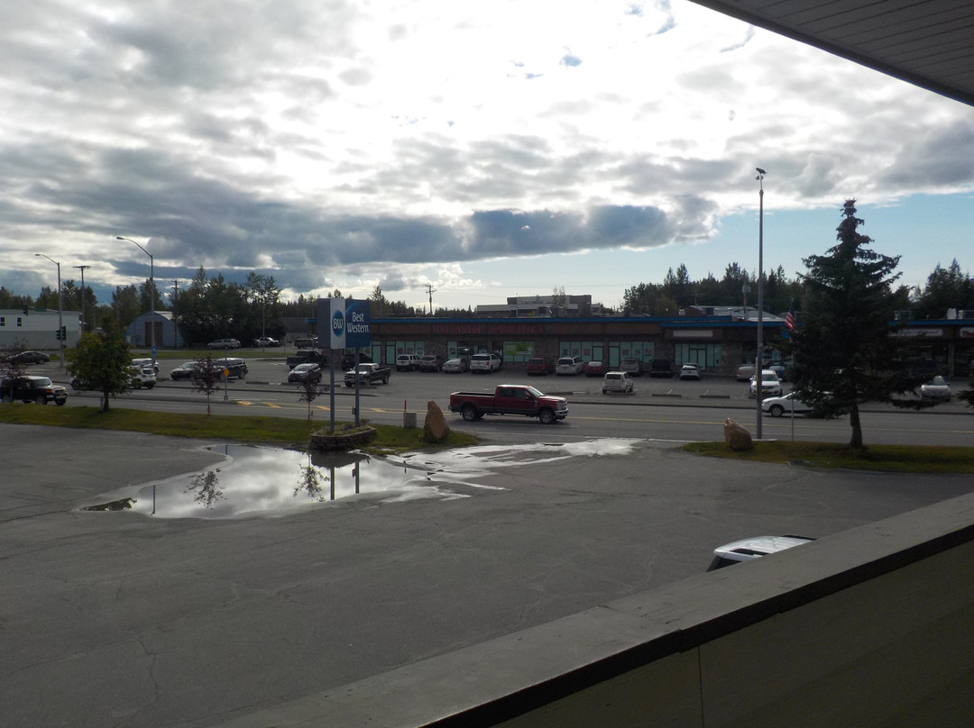 Best Western King Salmon Inn主图