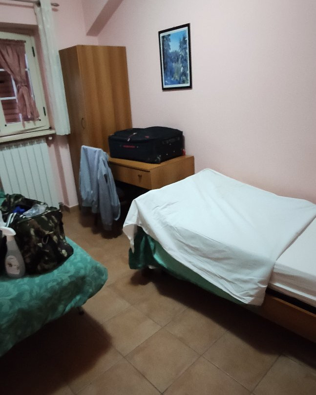 Hotel Ristorante La Favola Antica主图