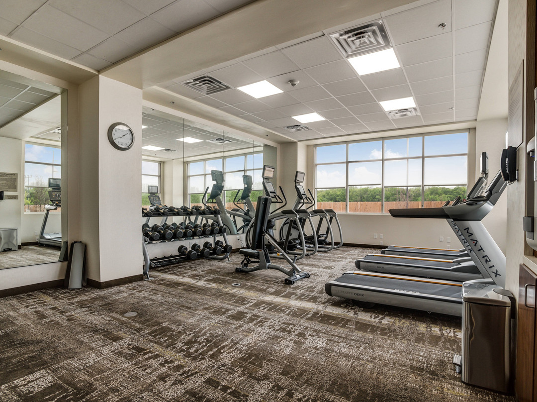 SpringHill Suites by Marriott Stillwater主图