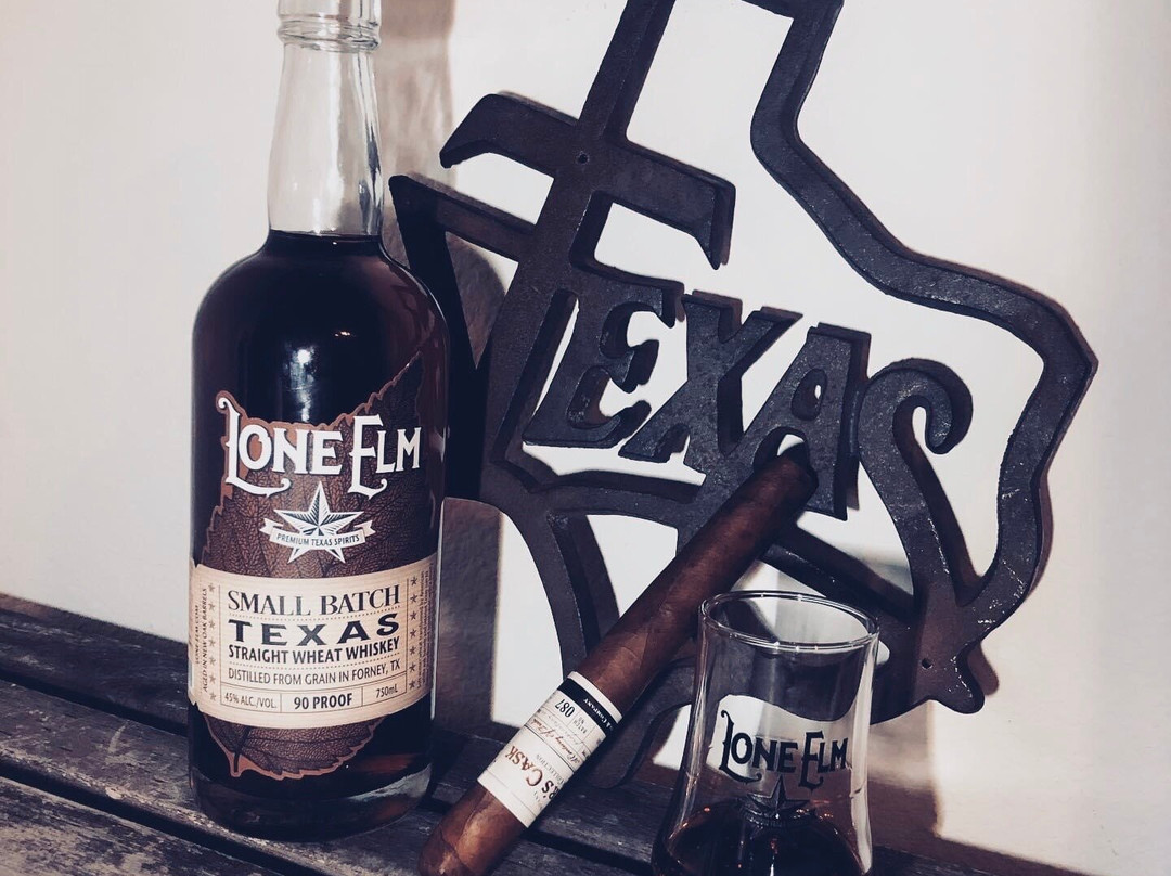 Five Points Distilling景点图片