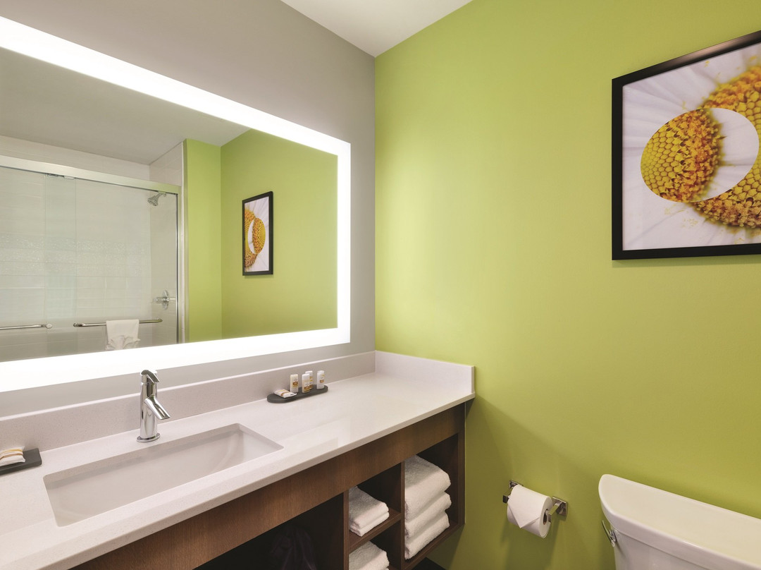 La Quinta Inn & Suites by Wyndham Braselton主图